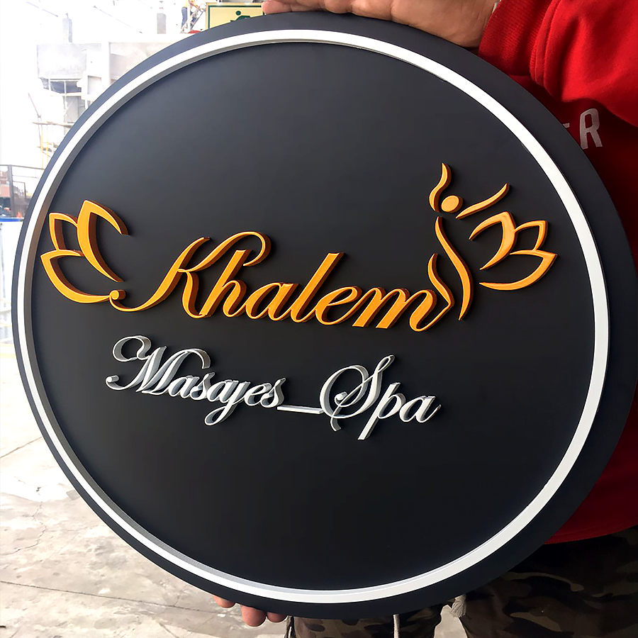 mdf circular