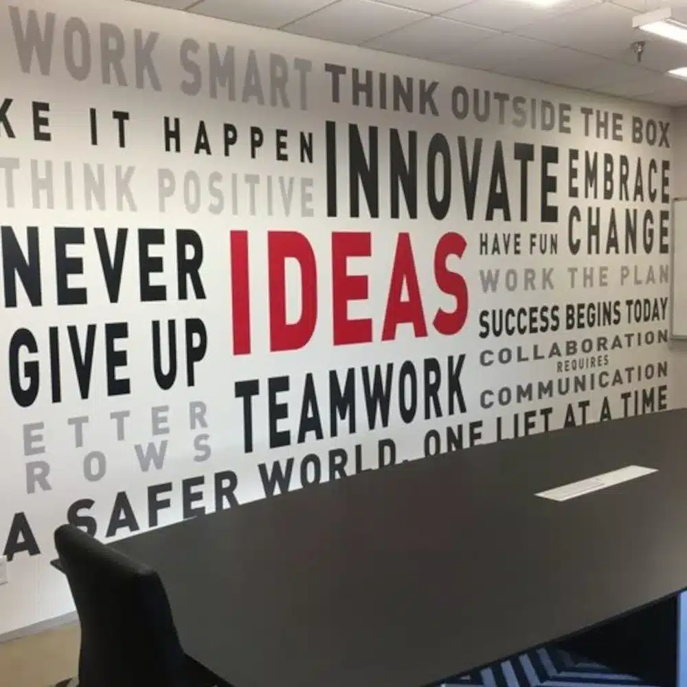 vinil decorativo pared ideas